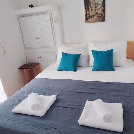 Town House With Rooftop Jacuzzi Rhodes City エクステリア 写真